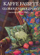 Glorious Needlepoint - Fassett, Kaffe