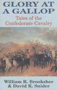 Glory at a Gallop: Tales of the Confederate Cavalry