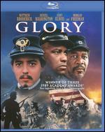 Glory [Blu-ray] - Edward Zwick