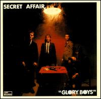 Glory Boys - Secret Affair