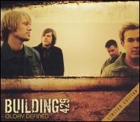 Glory Defined [EP] - Building 429