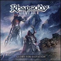 Glory for Salvation - Rhapsody of Fire