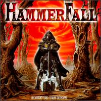 Glory to the Brave - Hammerfall