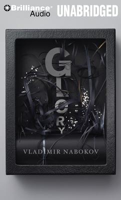 Glory - Nabokov, Vladimir, and Daniels, Luke (Read by)