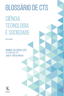 Glossario de CTS - Ciencia, Tecnologia e Sociedade