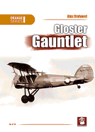 Gloster Gauntlet