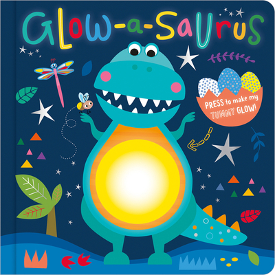 Glow-A-Saurus - Jenkins, Cara
