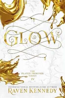 Glow: The dark fantasy TikTok sensation that's sold over a million copies - Kennedy, Raven