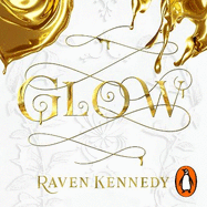 Glow: The dark fantasy TikTok sensation that's sold over a million copies