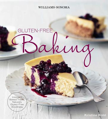 Gluten-Free Baking (Williams-Sonoma) - Kidd, Kristine