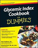 Glycemic Index Cookbook for Dummies
