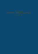 Glycolipids, Glycoproteins, and Mucopolysaccharides of the Nervous System: Proceedings of the International Symposium on Glycolipids, Glycoproteins, and Mucopolysaccharides of the Nervous System: Chemical and Metabolic Correlations (Satellite Symposium...