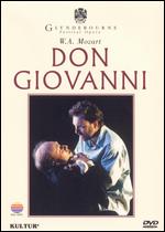 Glyndebourne Festival Opera: Don Giovanni - 