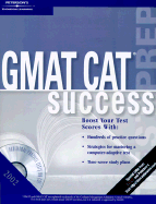 GMAT CAT Success