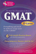 GMAT: The Best Test Preparation & Review