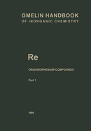 Gmelin Handbook of Inorganic and Organometallic Chemistry - 8th Edition: Element F-e  Erganzungsband A-C  Teil A 