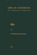Gmelin Handbook of Inorganic and Organometallic Chemistry - 8th Edition: Element M-n  Part D 
