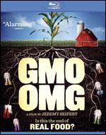 GMO OMG [Blu-ray] - Jeremy Seifert