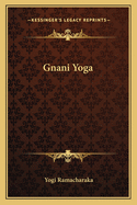 Gnani Yoga
