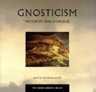 Gnosticism: The Path to Inner Knowledge - Halevi, Z'Ev Ben Shimon, and Seymour-Smith, Martin