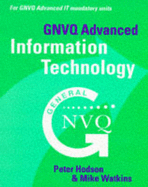 Gnvq Advanced Information Technology