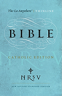 Go-Anywhere Thinline-NRSV-Catholic