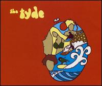 Go Ask Yer Dad [EP] - The Tyde