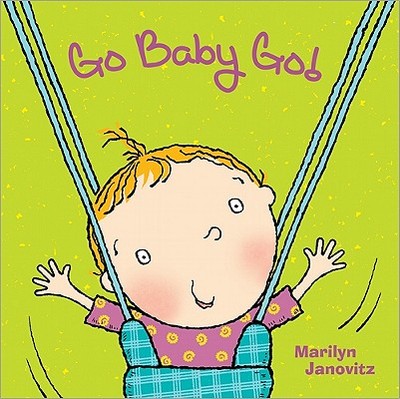 Go Baby Go! - Janovitz, Marilyn