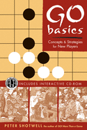 Go Basics: Concepts & Strategies for New Players