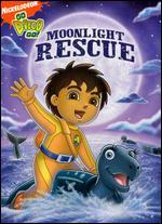 Go Diego Go!: Moonlight Rescue - 