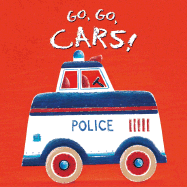 Go, Go, Cars! - 