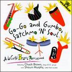 Go-Go & Gumbo, Satchmo N Soul