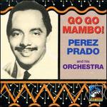 Go Go Mambo 1949-1951