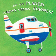 Go, Go, Planes!/Vamos, Vamos, Aviones!