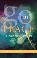 Go In Peace: The Art of Hearing Confessions