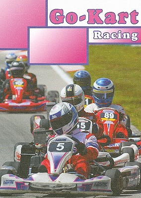 Go-Kart Racing - Spalding, Lee-Anne T