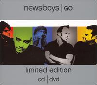 Go [Limited Edition] - Newsboys