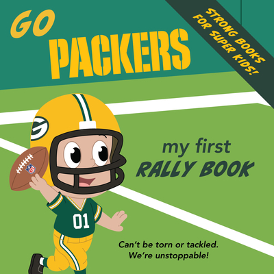 Go Packers Rally Bk - Epstein, Brad M