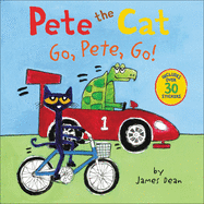 Go, Pete, Go