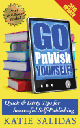 Go Publish Yourself!