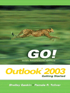 GO Series: Getting Started with Microsoft Outlook 2003