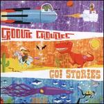 Go! Stories [Bonus Tracks]