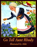 Go Tell Aunt Rhody