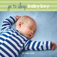 Go to Sleep Baby Boy