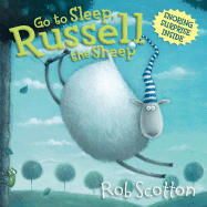 Go to Sleep, Russell the Sheep - 