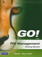 Go! with File Management Getting Started