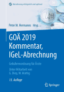 Goa 2019 Kommentar, Igel-Abrechnung: Gebuhrenordnung Fur AErzte