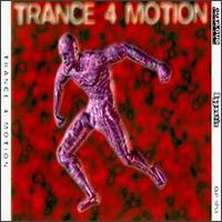 Goa Box: Trance 4 Motion - Various Artists