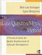 Goal/Question/Metric Method