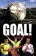 Goal!: The Art of Scoring - Tomas, Jason